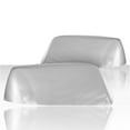 thumbnail image 1 of Full Replacement Mirror Cover Set for 2015-2020 Chevy Tahoe - Chrome, 1 of 1