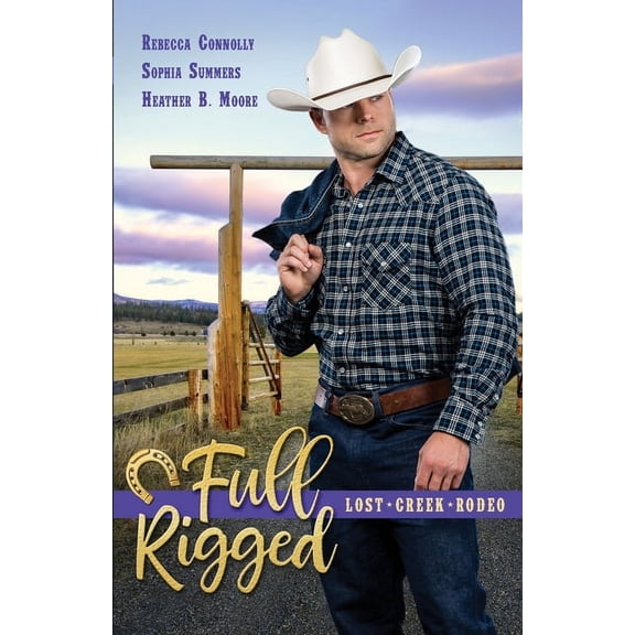 Full Rigged, (Paperback)