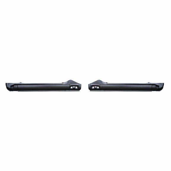 Full Rocker Panel - PAIR. Fits 90-98 Mazda Miata