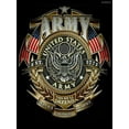thumbnail image 1 of Full Round Drill US Army Diamond Painting Kits for Adults - 5D DIY Cross Stitch Rhinestone Mosaic Home Wall Decor, 1 of 7