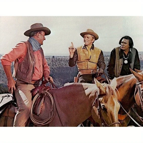 Full Round Drills Western Cowboy Diamond Painting Kit DIY Cross Stitch Rhinestone Mosaic Home Decoration Gift