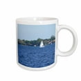 thumbnail image 1 of 3drose, Full Sail, 11oz Mug, 1 of 6