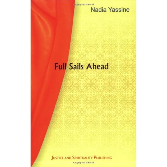 Pre-Owned Full Sails Ahead Paperback