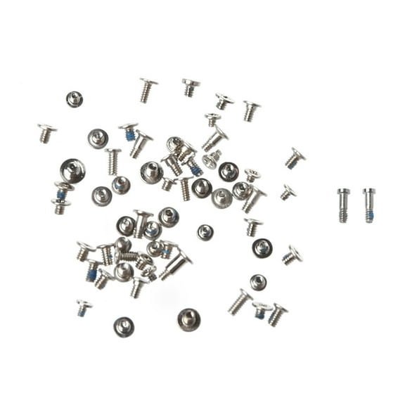 Full Screws Set Bottom Star Screw Kit for phone 6S Maintenance Easy to Use