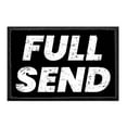 thumbnail image 1 of Full Send - Removable Patch, 1 of 3