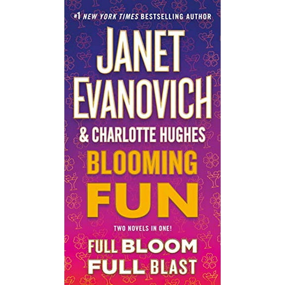 Pre-Owned Blooming Fun (Mass Market Paperback) 1250783380 9781250783387