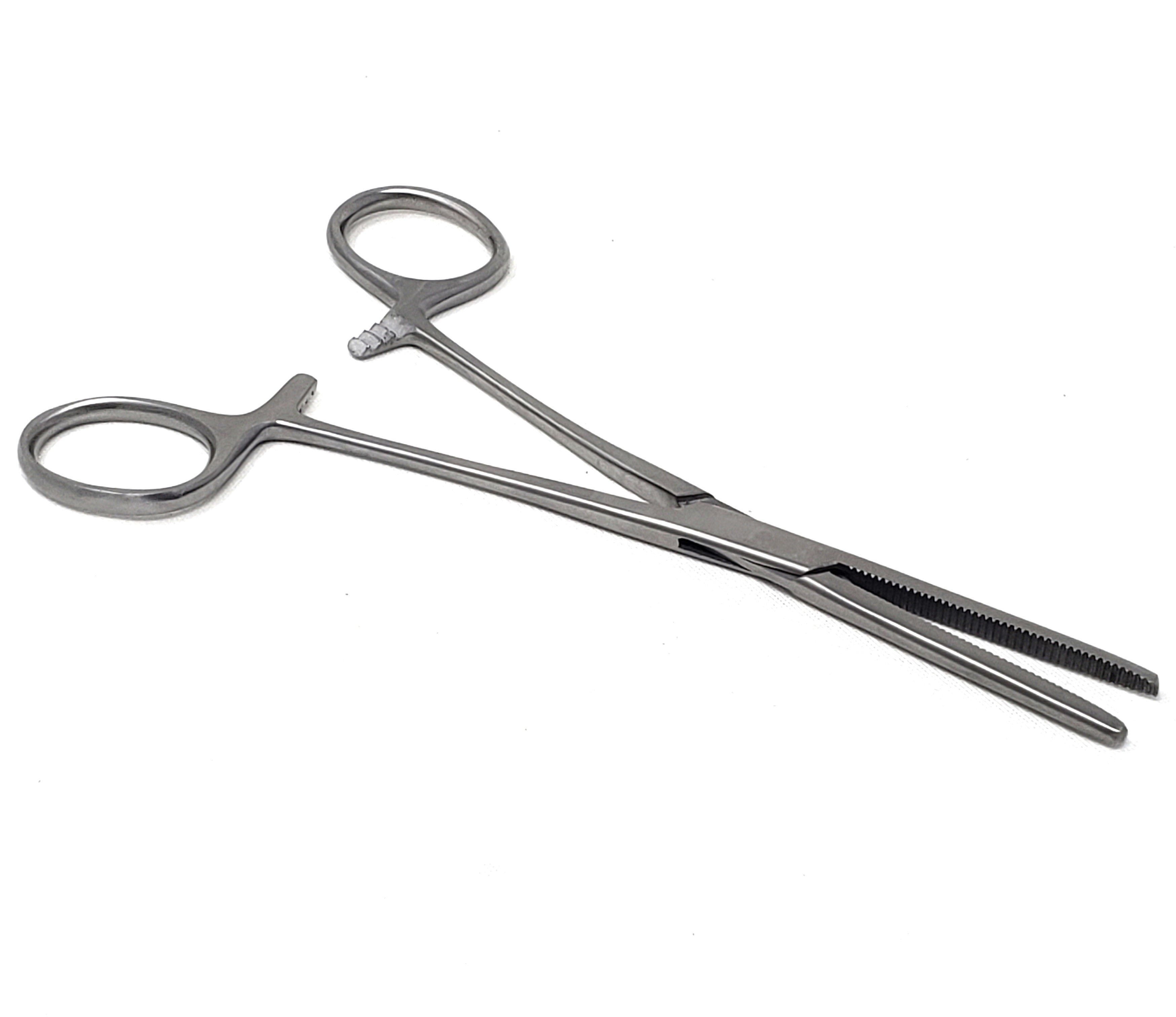 Household scissors straight all-metal 18cm