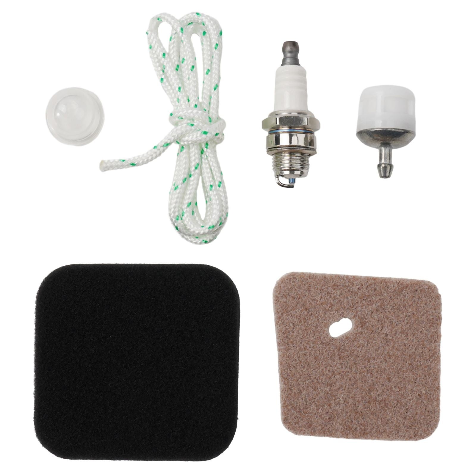 Full Service Kit For STIHL HS45 Hedge trimmer 18" and 24" models 4140