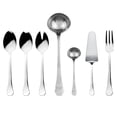 thumbnail image 1 of Full Serving Set 7pcs MORETTO, 1 of 2