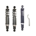thumbnail image 1 of Full Set 3 Shock Absorbers fits 1993–2000 Honda FourTrax 300 TRX300 2x4, 1 of 6