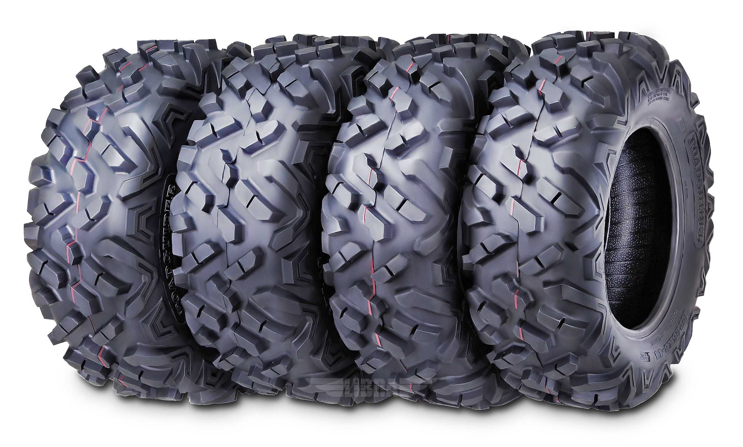 Interco Tire Swamp Lite (6ply) ATV Tire [27x9-14] 