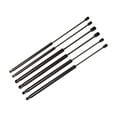 thumbnail image 1 of Full Set Front Hood-Rear Back Glass-Liftgate Lift Support For 2005-2007 Mercury Mariner, 1 of 5