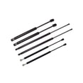 thumbnail image 1 of Full Set Front Hood-Rear Liftgate-Back Glass Lift Support For 2005-2015 Nissan Armada, 1 of 5