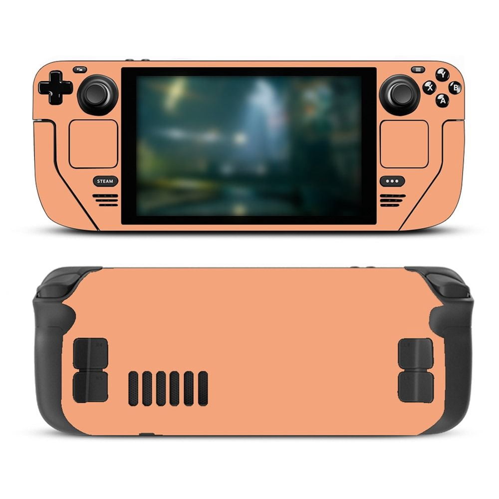 Full Set Game Console Decor Wrapping Cover DIY Protective Cover for ...