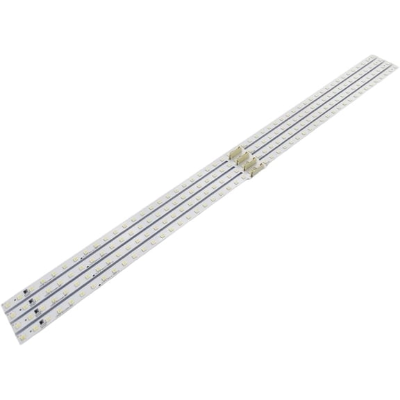 Full Set LED Backlight Strip Replacement for Samsung QN82Q60RAFXZA QN82Q6DRAFXZA BN96-48256A
