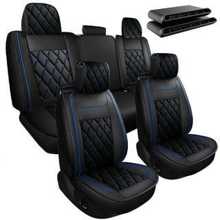 Air Flow Seat Cover