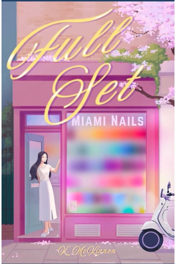 Full Set, (Paperback)