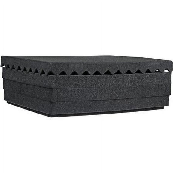 Full Set of Genuine Storm Replacement Multi-Layer Cubed Foam for iM2700 Storm Case