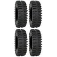 thumbnail image 1 of Full Set of System 3 XT400 (10ply) Radial ATV Tires [32x10-14] (4), 1 of 2
