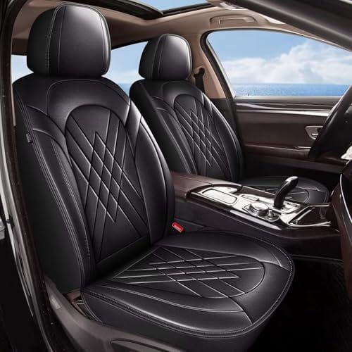 Seat Covers For A 2017 Hyundai Elantra