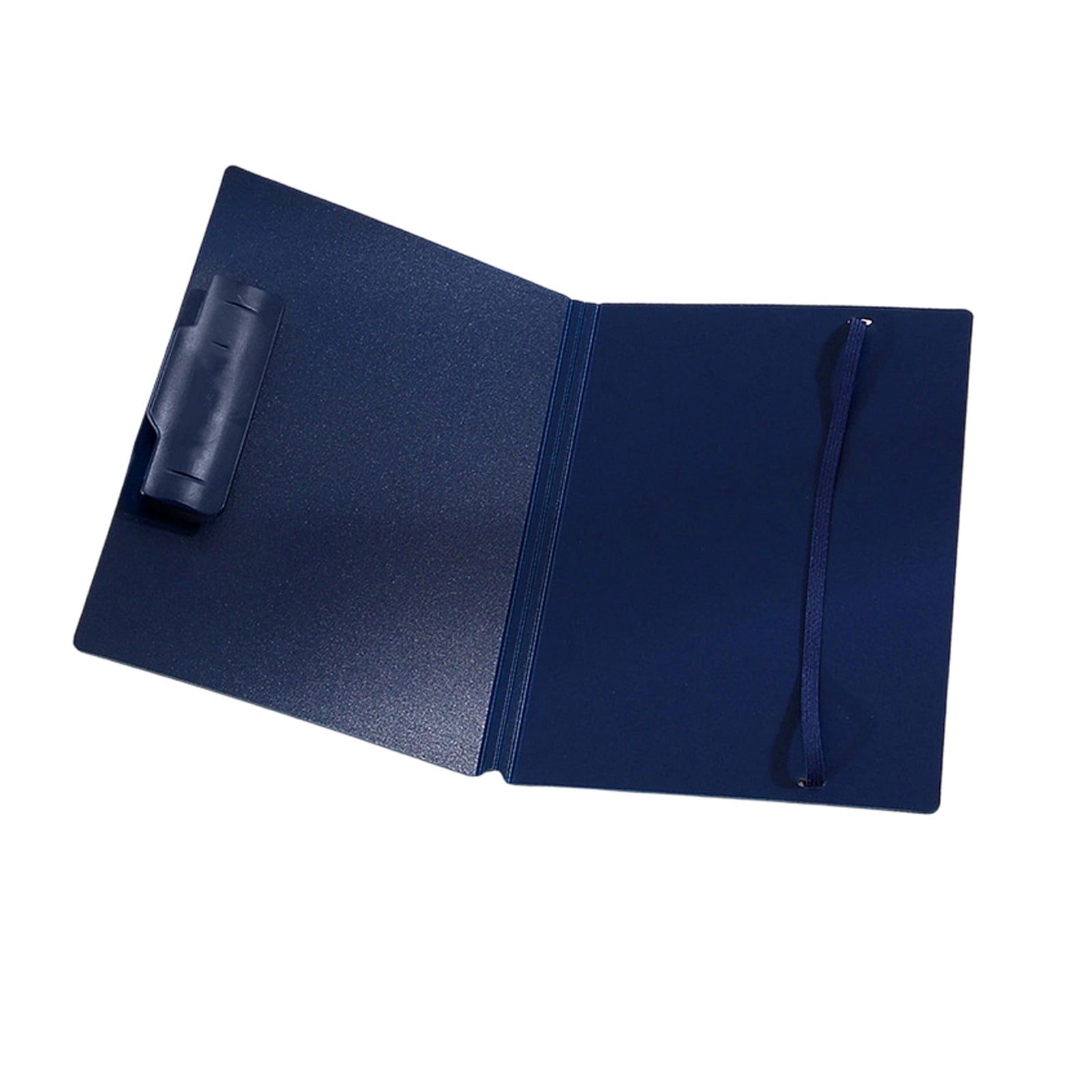 Full-Sheet Clipboard, File Folder Folding Note Board, Rigid Paper ...