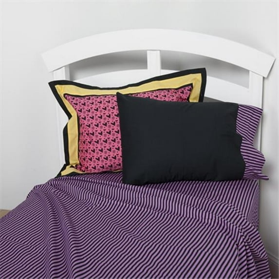 Sassy Shaylee Sheet Set