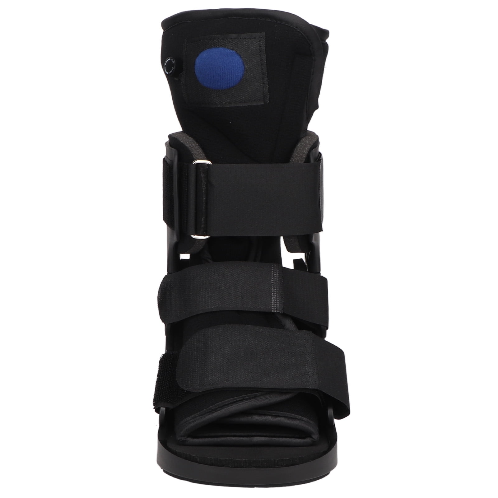 Full Shell Walking Boot With Gasbag, Full Protection Accelerate