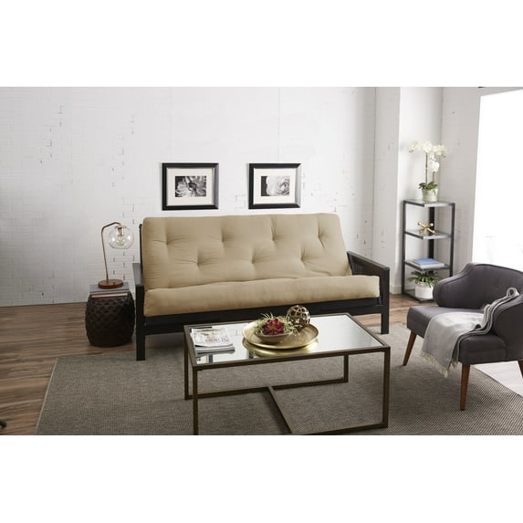 Full Size 12-inch Futon Mattress