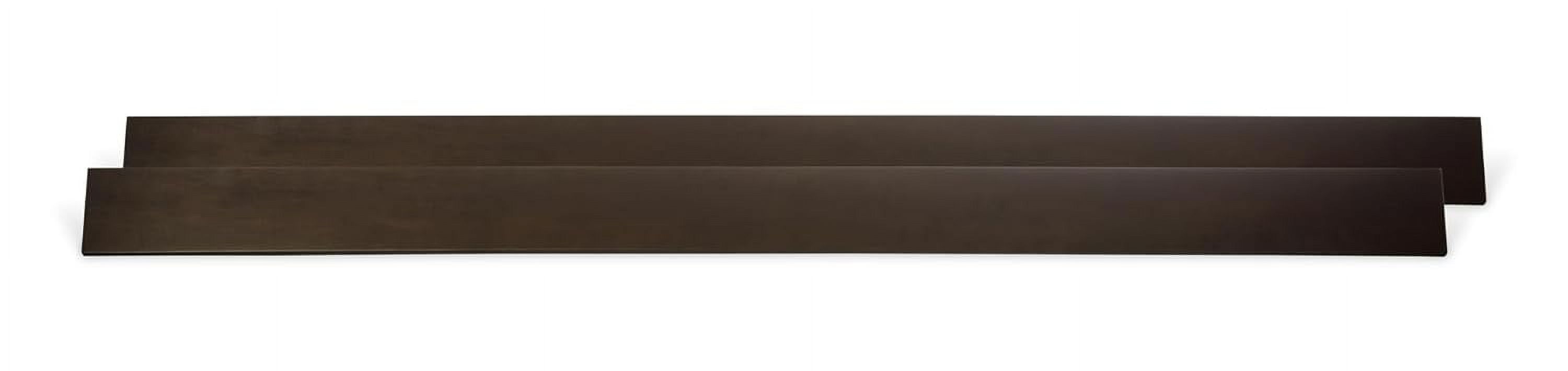 Full Size Bed Rails Converts Sheldon 4in1 Convertible Crib into Full