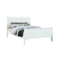 thumbnail image 1 of Full Size Bed with Comfortable Design | Enjoy a Good Night's Sleep, 1 of 2