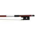thumbnail image 1 of Full Size Brazilwood Violin Bow with Ebony Frog, 1 of 1