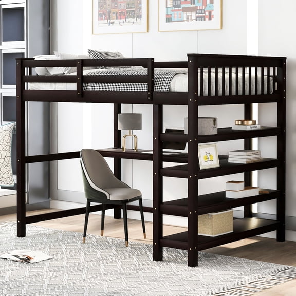 Full Size - Comfortable Sleeping - Bedroom - Good Night's Rest