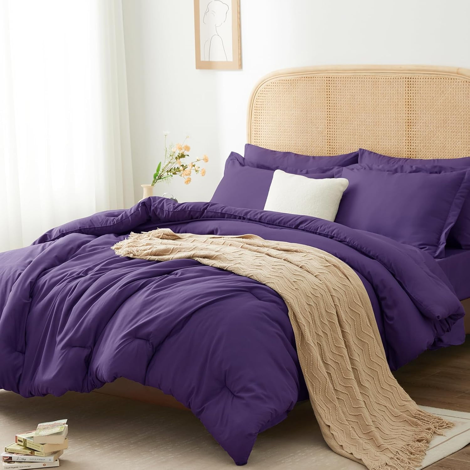 Full Size Comforter Sets(82