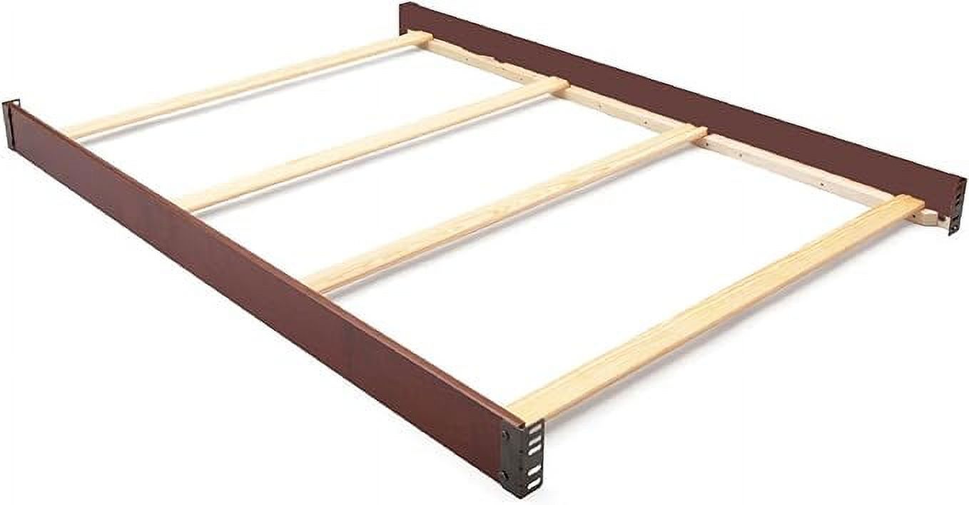 Full-Size Conversion Kit Bed Rails #0050 for Delta Children Cribs ...