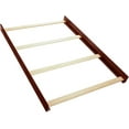 thumbnail image 1 of Full Size Conversion Kit Bed Rails for Baby Cache Cribs (Chestnut/Classic Chestnut), 1 of 7
