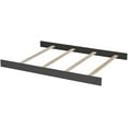 thumbnail image 1 of Full-Size Conversion Kit Bed Rails for Munire & Echelon Convertible Cribs (Slate/Grpahite), 1 of 6