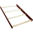 thumbnail image 1 of Full-Size Conversion Kit Bed Rails for Sorelle Cribs (Cherry, Model #221), 1 of 4