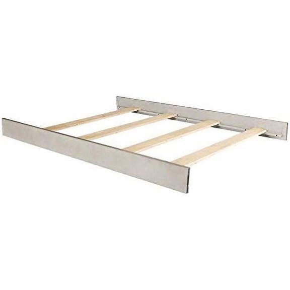 Full-Size Conversion Kit Bed Rails for Westwood Design Cribs (Dawn, Option 3)