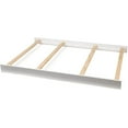 thumbnail image 1 of Full-Size Conversion Kit Bed Rails for Westwood Design Cribs (White, Option 1), 1 of 1