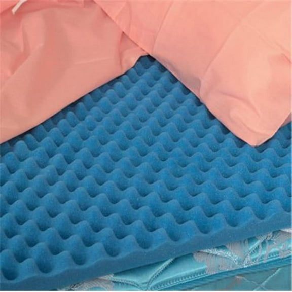Full Size Convoluted Bed Pads
