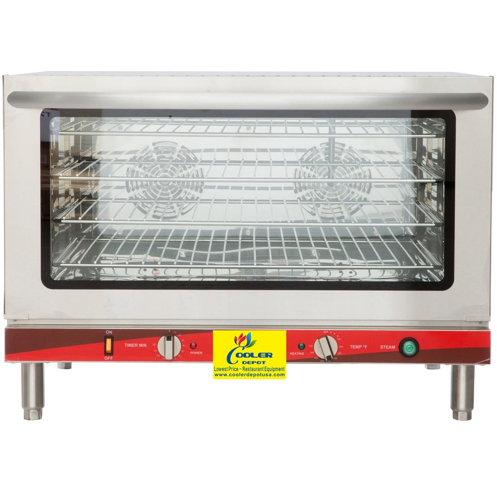 Avantco convection oven cheap