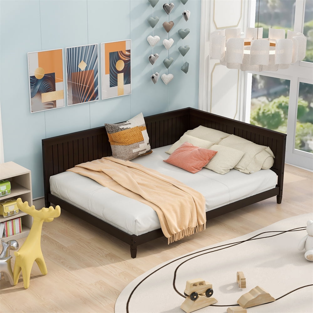 Girls full size daybed sale
