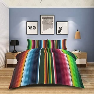 Serape hotsell baby bedding