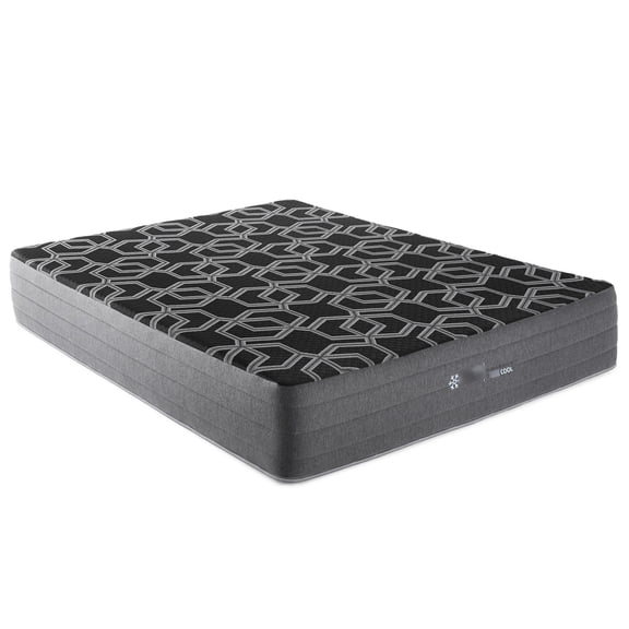 Full Size Foam Bed / For Daily Sleeping / Pulls Heat from Body