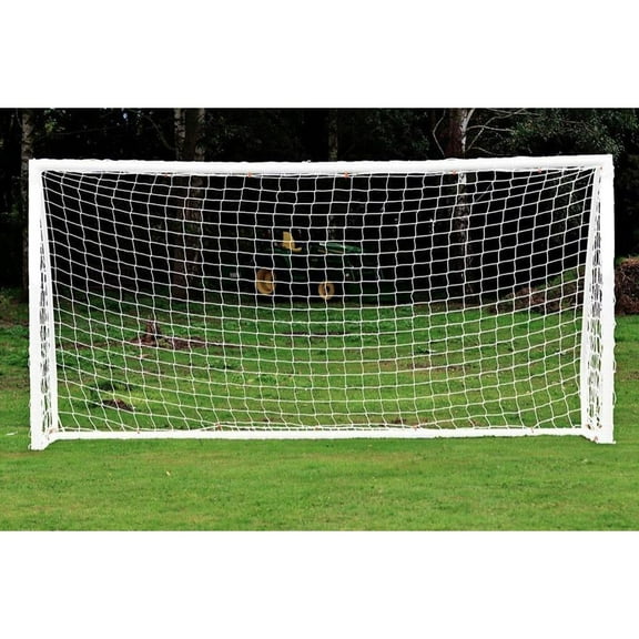 Full Size Football Soccer Net Sports Replacement Soccer Goal Post Net For Sports Match Training, Soccer Equipment, Soccer Goal Post, Soccer Net