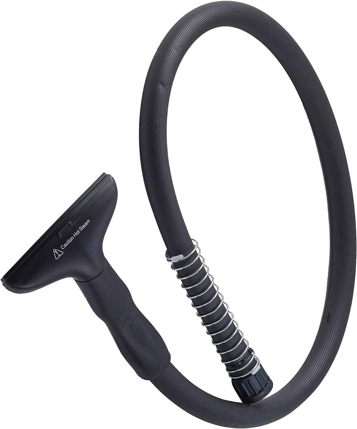 FullSize Garment Steamers Authentic DoubleInsulated Steam Hose And