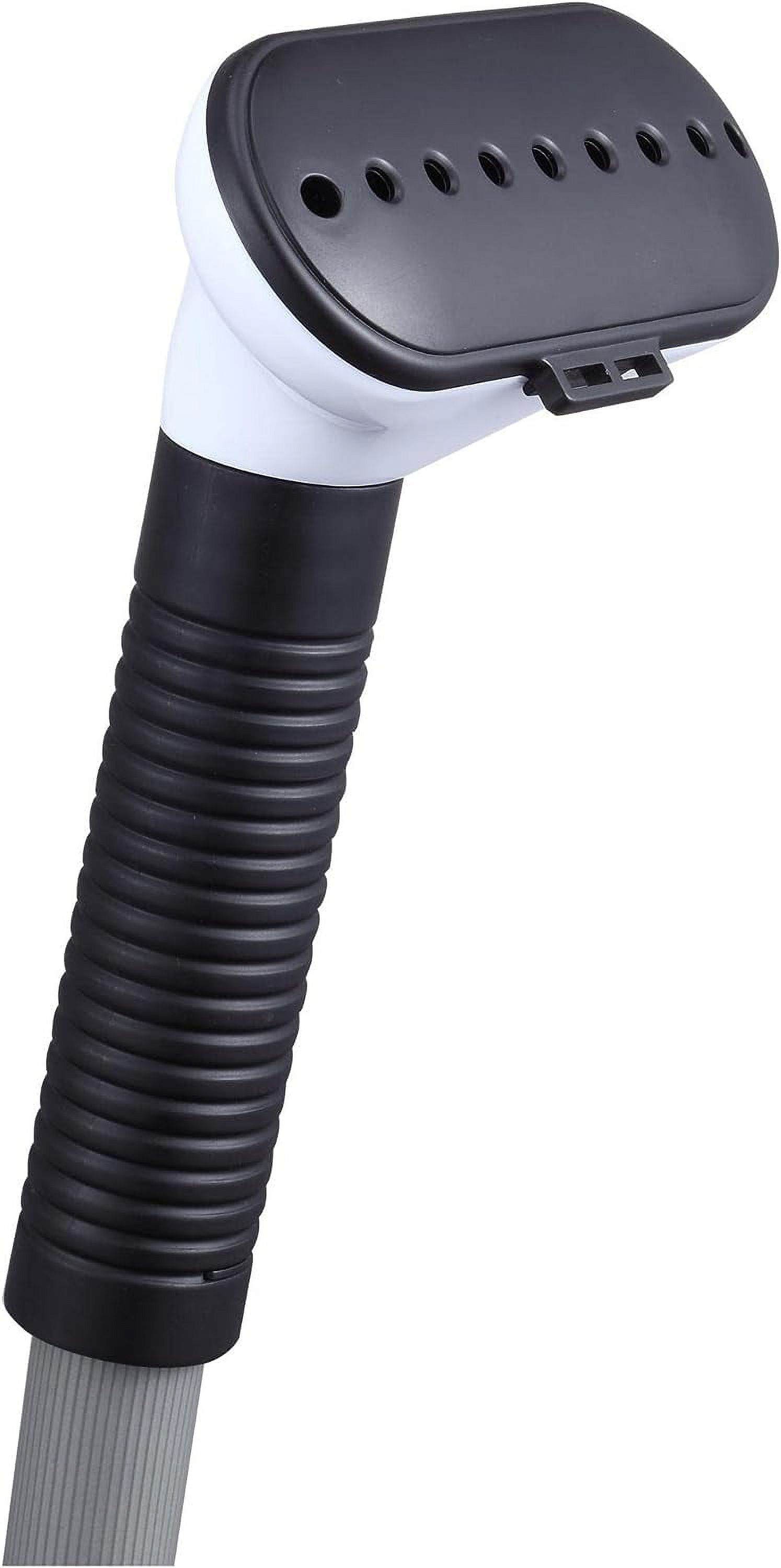 FullSize Garment Steamers Authentic DoubleInsulated Steam Hose And