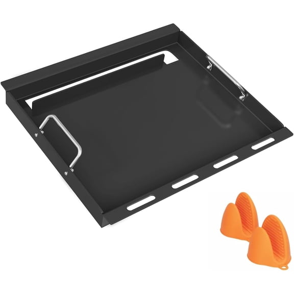 Full Size Griddle Insert for Spirit 200 Series Gas Grill