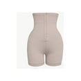 thumbnail image 1 of Full Size Hook-and-Eye Shaping Shorts, 1 of 18