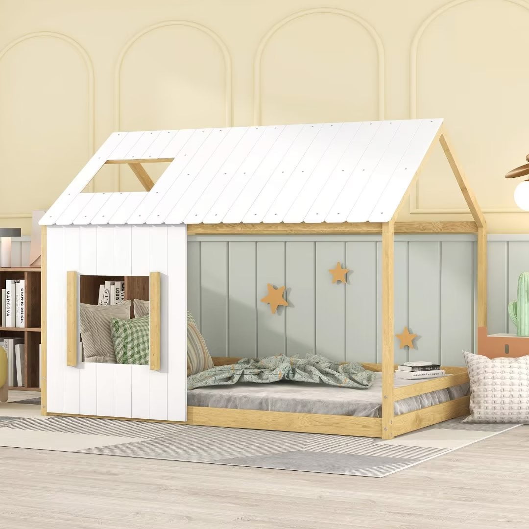 Girls cabin on sale beds